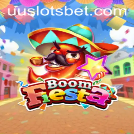 BoomFiesta: A Revolutionary Slot Game Experience by UU Slots