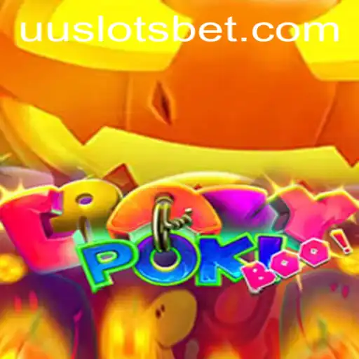CrazyPokiBoo: A Thrilling Adventure into the World of UU Slots