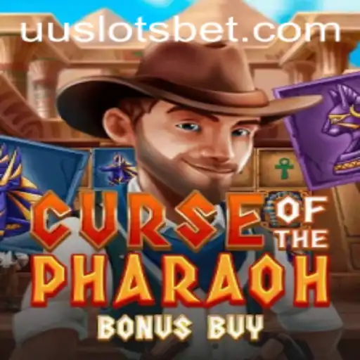 Discover the Thrills of Curse of the Pharaoh Bonus Buy at UU Slots