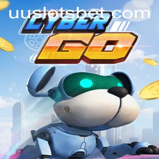 Unveiling CyberGO: The Revolution in Online Gaming with UU Slots