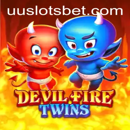 DevilFireTwins: The Hottest New Game in the UU Slots World