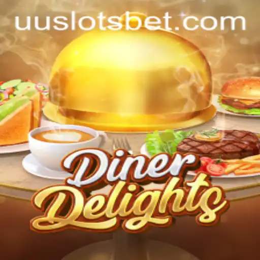 Exploring DinerDelights: A Fresh Take on UU Slots