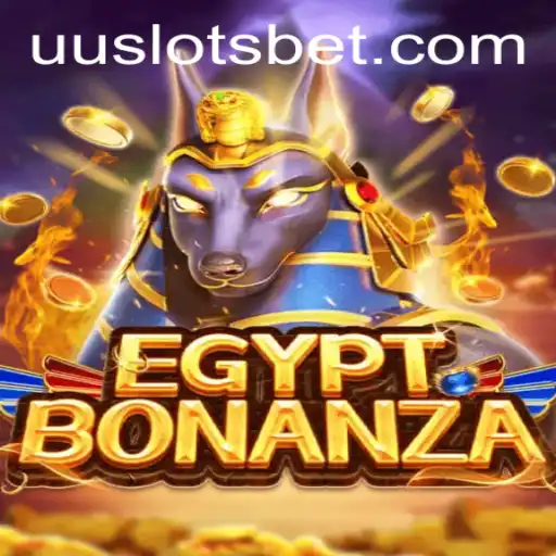 Discover the Thrill of EgyptBonanza with UU Slots