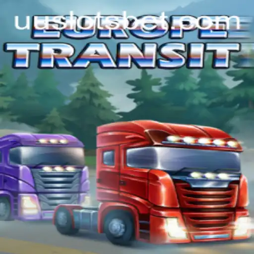 Exploring EuropeTransit: A Deep Dive into the Exciting World of UU Slots