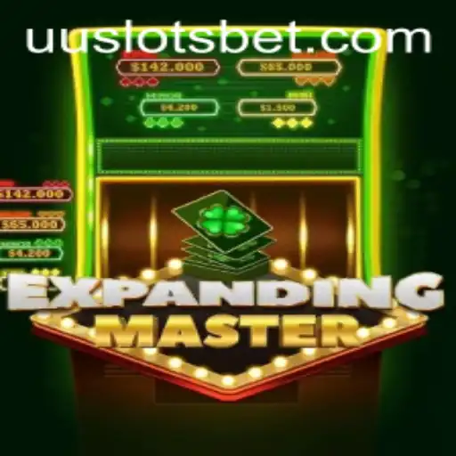 ExpandingMaster: Revolutionizing Online Gaming with UU Slots