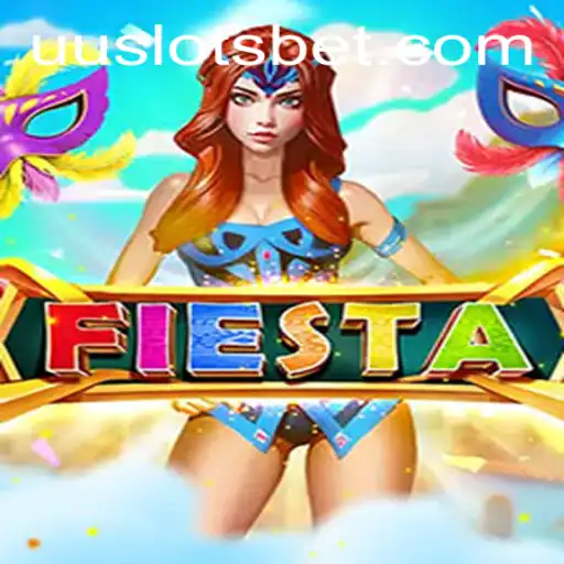 Fiesta: Discover the Thrilling World of UU Slots