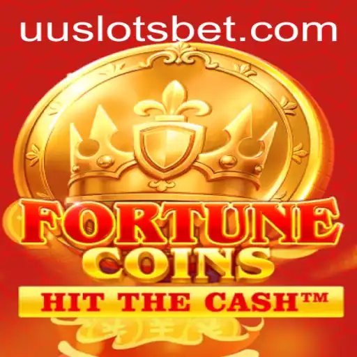 Exploring FortuneCoins: The Enchanting World of UU Slots