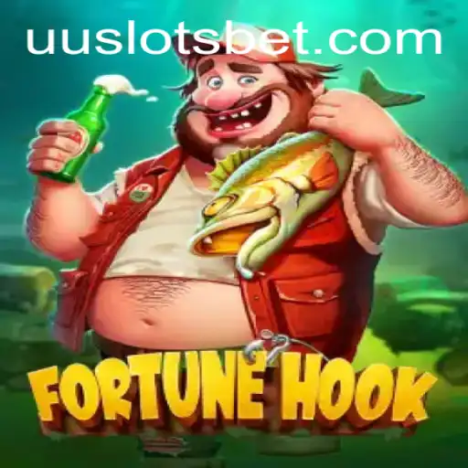 Discovering FortuneHook: The Revolutionary Game Incorporating UU Slots