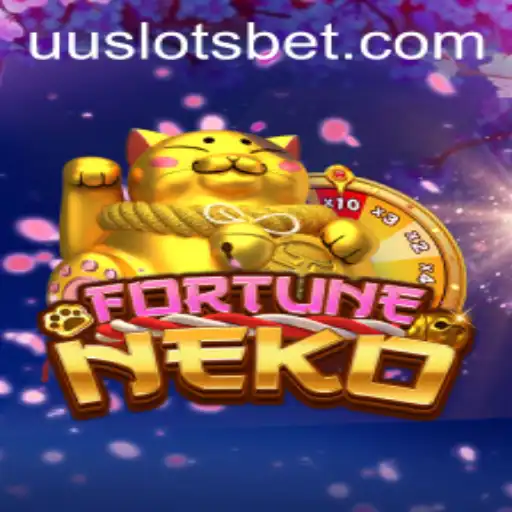 Discover the Fascination of FortuneNeko: A Thrilling Journey with UU Slots