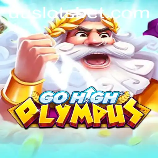 Explore the Mystical World of GoHighOlympus: A Comprehensive Guide to UU Slots