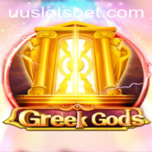 Discover the Divine Thrills of GreekGods: Immerse Yourself in UU Slots