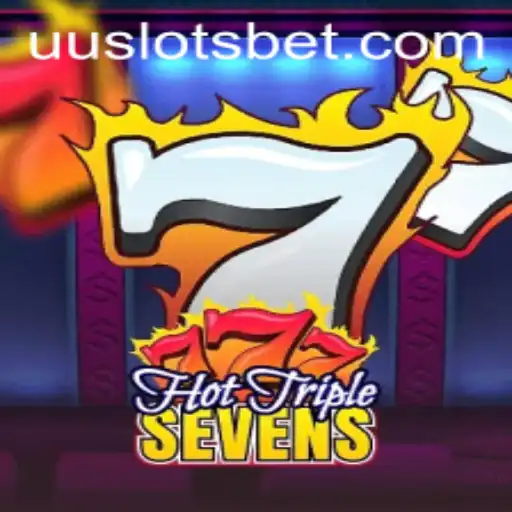 HotTripleSevens: Unveiling the Thrilling Spin Experience