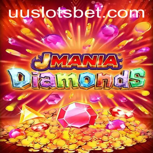 Unveiling JManiaDiamonds: A Thrilling Experience with UU Slots
