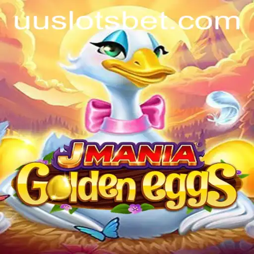 Discover the Exciting World of JManiaGoldenEggs and UU Slots