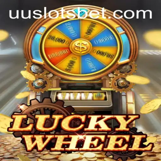Exploring the Excitement of LuckyWheel: A Dive into UU Slots