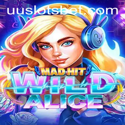 Exploring the Fascinating World of MadHitWildAlice: An Insight into UU Slots