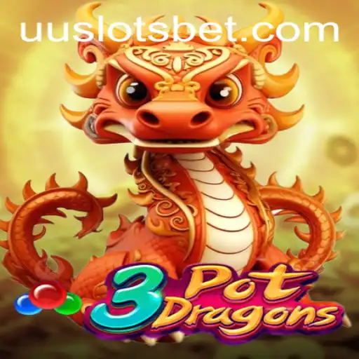 Discover the Exciting World of 3PotDragons with UU Slots