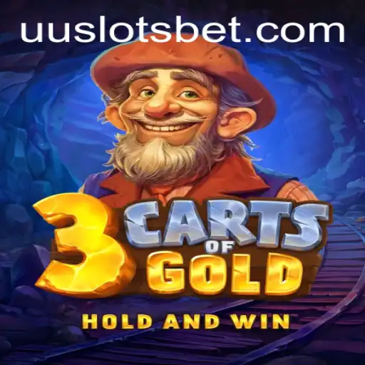 Exploring the Exciting World of 3cartsOfGold: A Dive into UU Slots