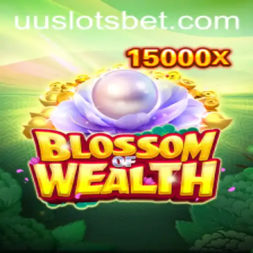 Explore the Exciting World of BlossomofWealth: An Intriguing Spin on UU Slots
