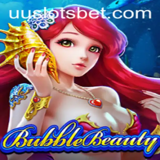 Unveiling BubbleBeauty: A Dive into the World of UU Slots and Gaming Excitement