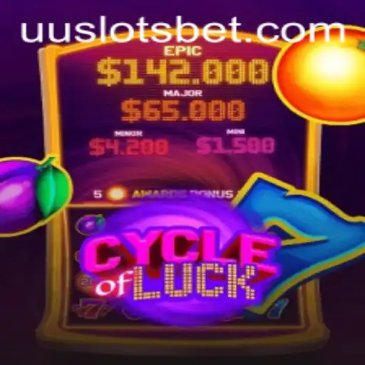 CycleofLuck: A Journey Through the Thrills of UU Slots