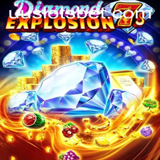 DiamondExplosion7s: An Exciting Journey into the World of UU Slots