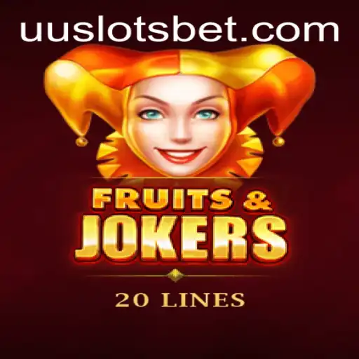Discover the Exciting World of FruitsAndJokers20: A New Era of Enticing Slot Gaming
