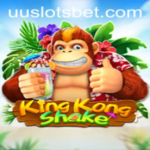 KingKongShake: The Exciting World of UU Slots