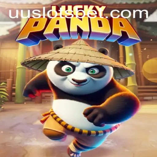 Exploring the Thrills of LuckyPanda: A Journey Through UU Slots