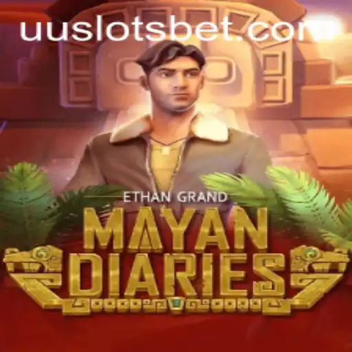 Unveiling the Mysteries of MayanDiaries: A Thrilling Journey into Ancient Riches
