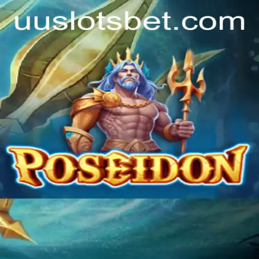 Dive into Adventure with Poseidon: An In-Depth Look into UU Slots' Latest Game