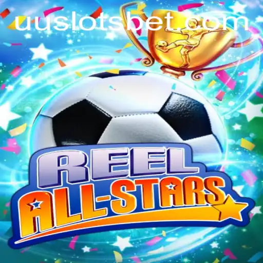 Exploring the Thrilling World of ReelAllStars: A Fresh Take on UU Slots