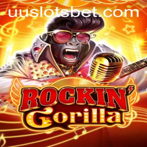 Exploring the Exciting World of RockinGorilla and UU Slots