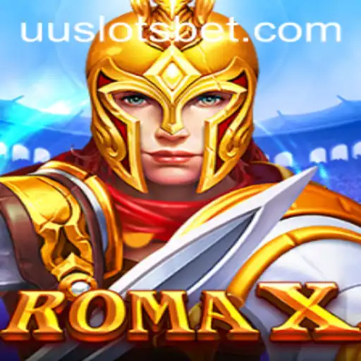 RomaX: Unveiling the Thrilling World of UU Slots