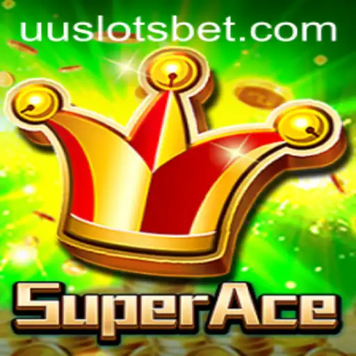 Unveiling SuperAce: The Exciting World of UU Slots Gaming