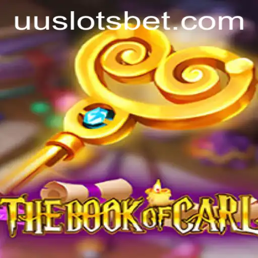 TheBookofCarl: A New Adventure with UU Slots