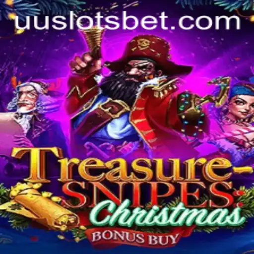 Discover 'TreasuresnipesChristmas': A Festive Adventure with UU Slots
