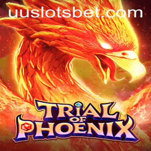 Unveiling the Mystical World of TrialofPhoenix: A New Era of UU Slots