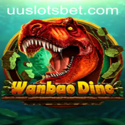 Exploring the Thrills of WanBaoDino: A Jurassic Adventure with UU Slots