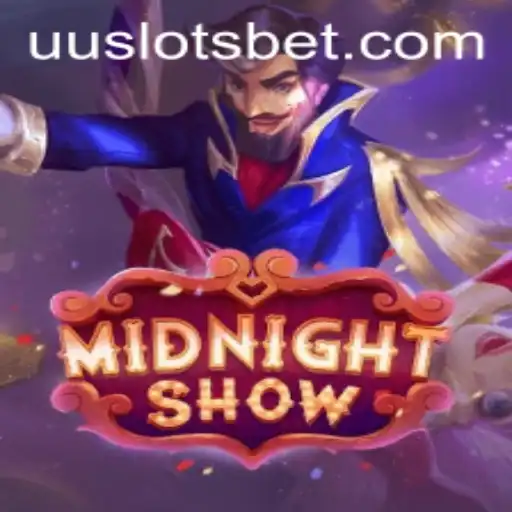 Unveiling the Mysteries of MidnightShow: A Thrilling UU Slots Adventure