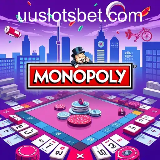 The Complex World of Monopoly and Its Influence on UU Slots