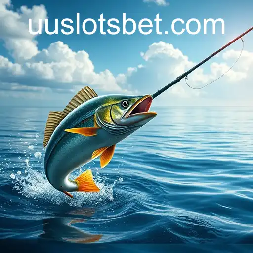 Exploring the Thrilling World of Online Fishing: The Role of UU Slots