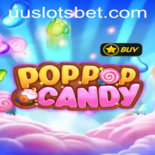 Discover the Exciting World of POPPOPCANDY and UU Slots
