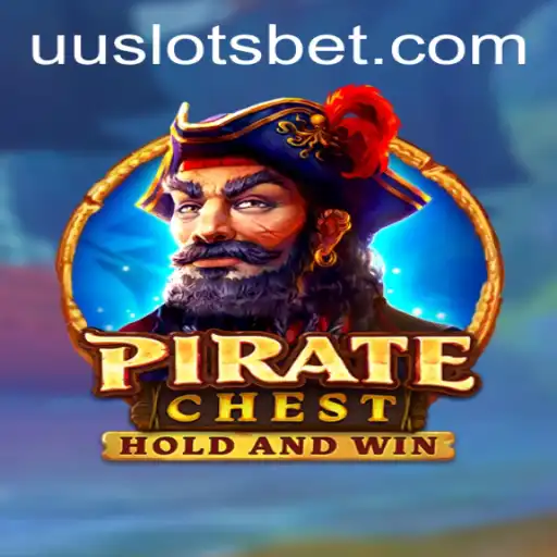 Discover the Adventure of PirateChest by UU Slots