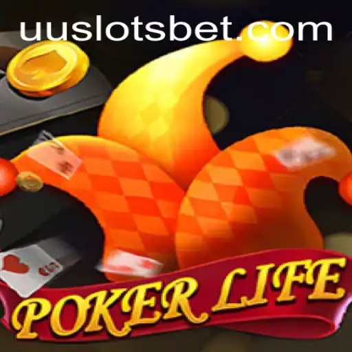 PokerLife: Exploring the Dynamics of UU Slots
