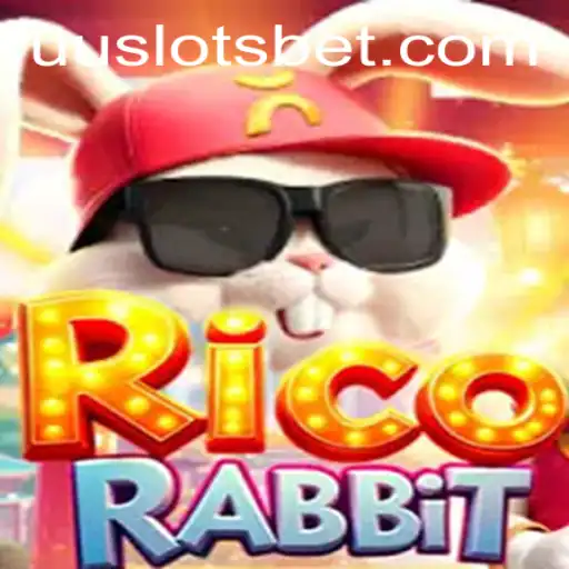 Unveiling RicoRabbit: A Dynamic Adventure with UU Slots
