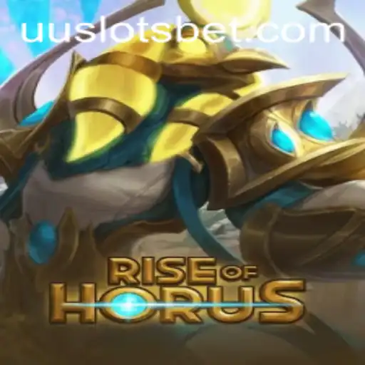 Exploring the Enchanting World of RiseofHorus at UU Slots