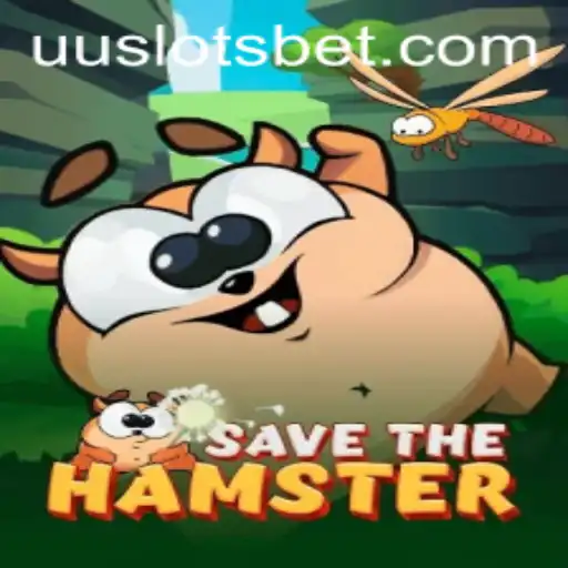 SavetheHamster: A Unique Gaming Experience with UU Slots