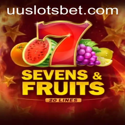 Discover the Thrilling World of SevensFruits20: A Premier UU Slots Adventure