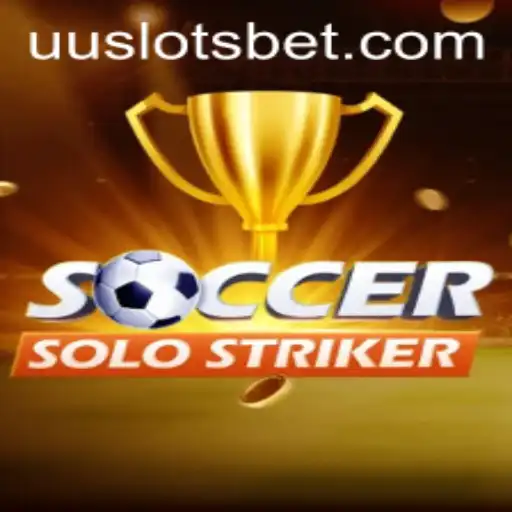 Unveiling SoccerSoloStriker: A Groundbreaking Addition to the UU Slots Universe